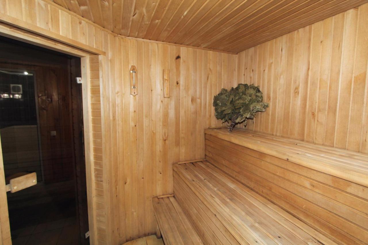 Котедж "Карпатський Краєвид" Jaremtsche Exterior foto
